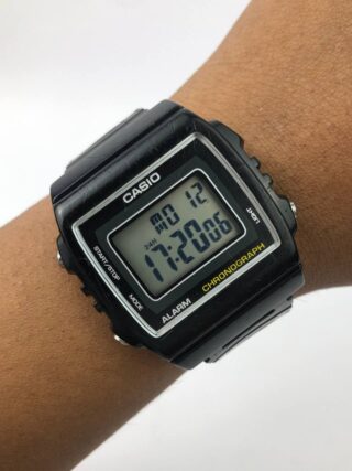 CASIO VINTAGE DIGITAL