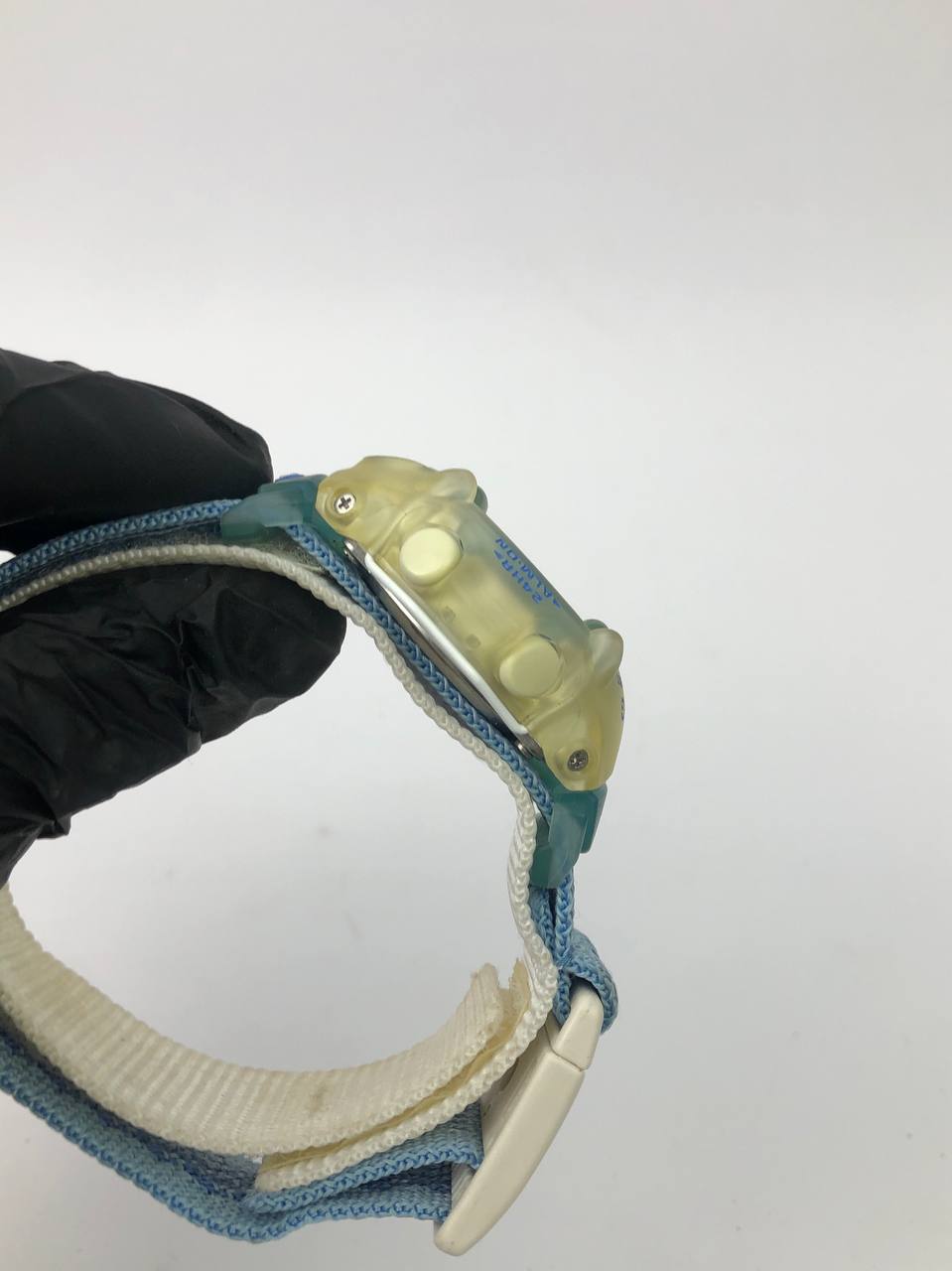 BABY G KLASIK BG SERIES ALL ORIGINAL - Gambar 6