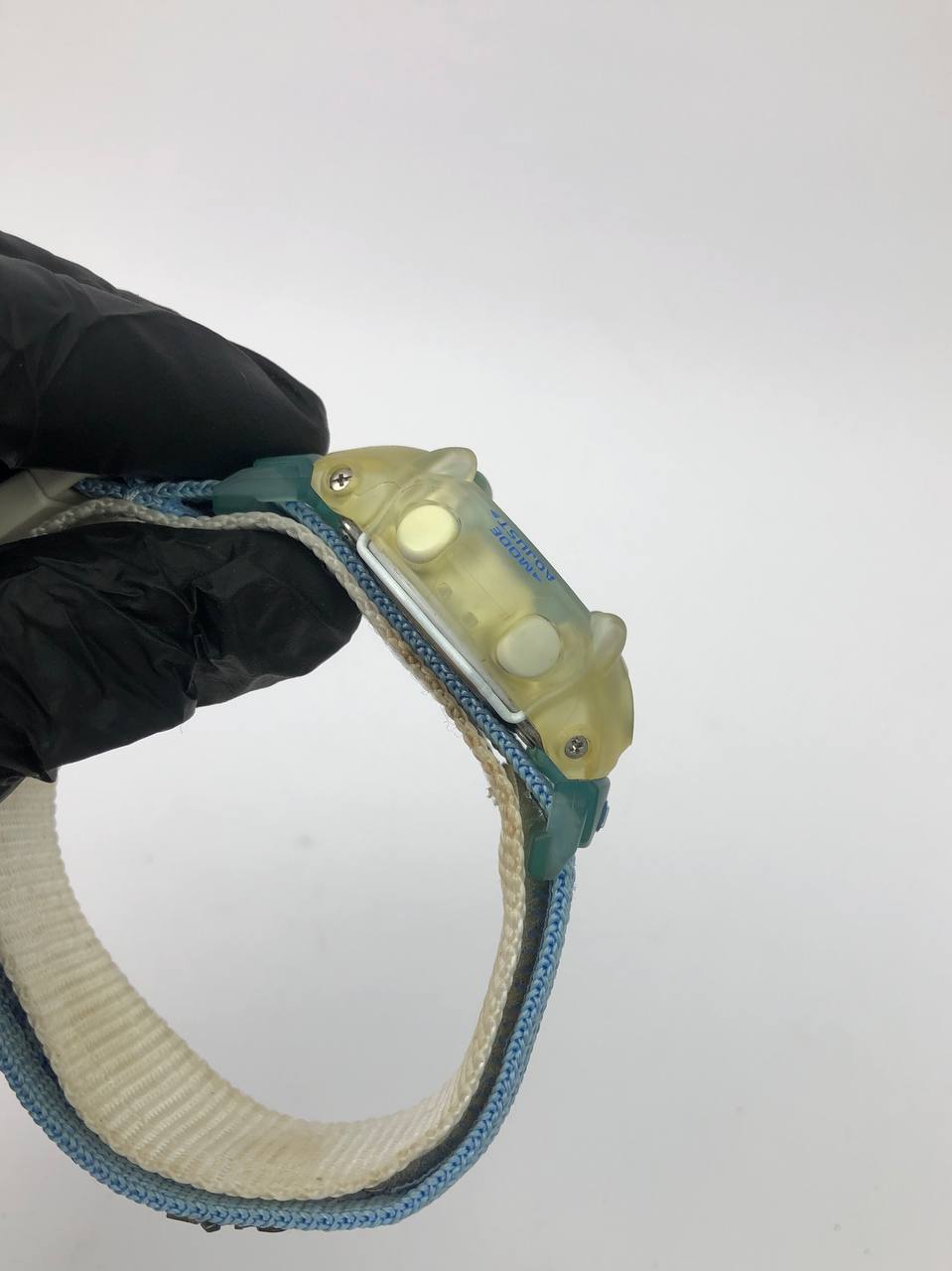 BABY G KLASIK BG SERIES ALL ORIGINAL - Gambar 7