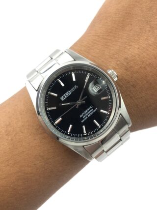 GRASS MENS JAPAN AUTOMATIC ALL ORIGINSL