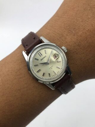 SEIKO VINTAGE LADIES MECHANICAL