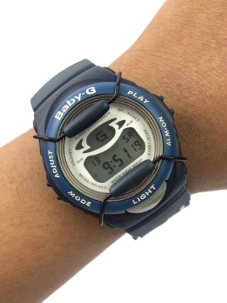 BABY G KLASIK BG SERIES ALL ORIGINAL