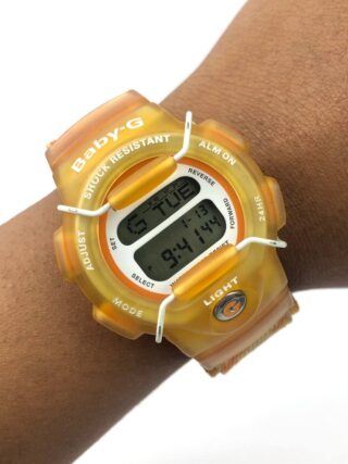 BABY G KLASIK BG SERIES ALL ORIGINAL