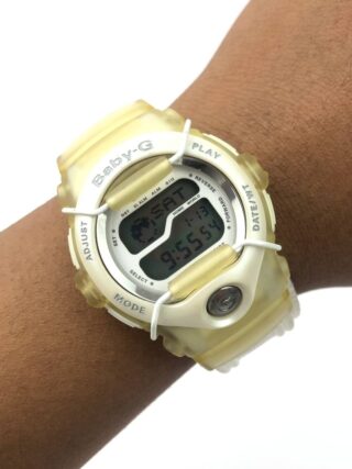 BABY G KLASIK BG SERIES ALL ORIGINAL