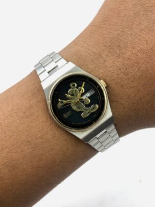 CHARACTER WATCH ALBA JAPAN ALL ORIGINAL