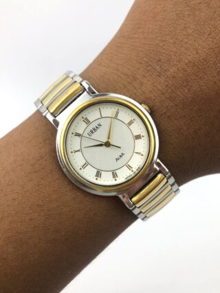 KLASIK ALBA URBAN TWOTONE ORIGINAL