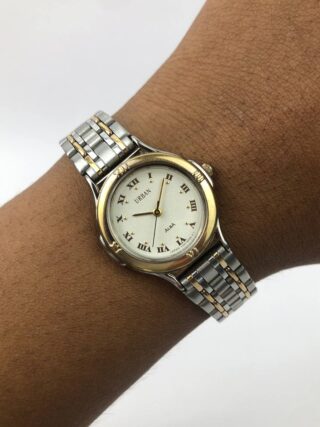 ALBA URBAN KLASIK ROMAN DIAL