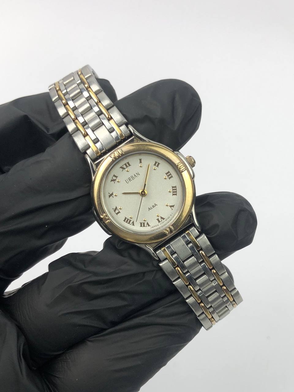 ALBA URBAN KLASIK ROMAN DIAL - Gambar 4