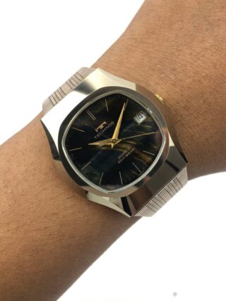RARE DIAL TECHNOS ELECTRONIC
