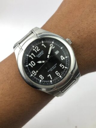 CASIO ANALOG EDIFICE ORIGINAL