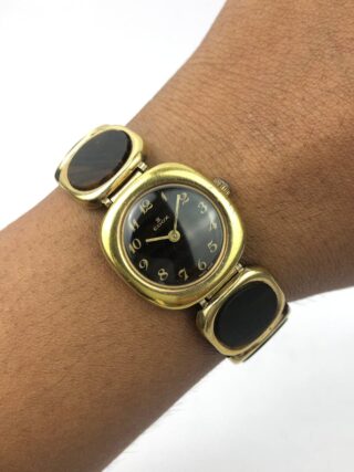 SWISSMADE EDOX LADY MANUAL