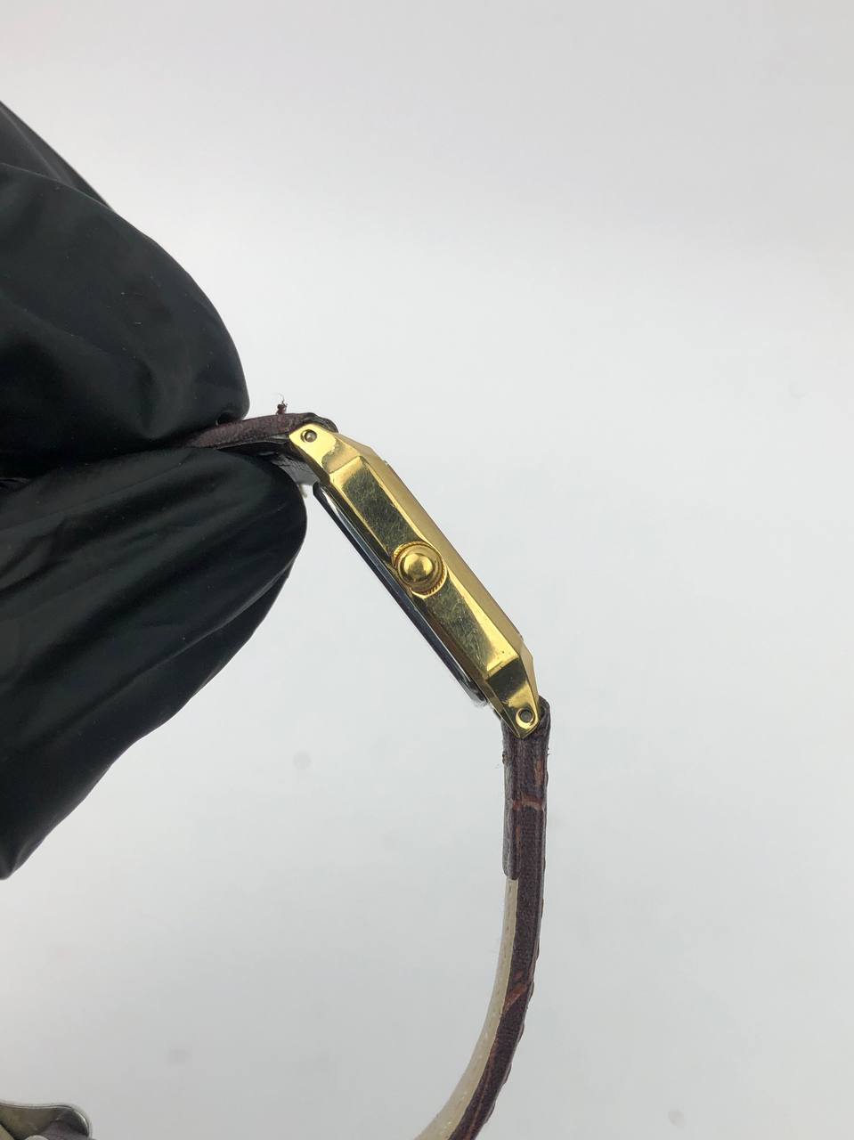 SEIKO TANK SPIRIT LADIES QUARTZ - Gambar 5