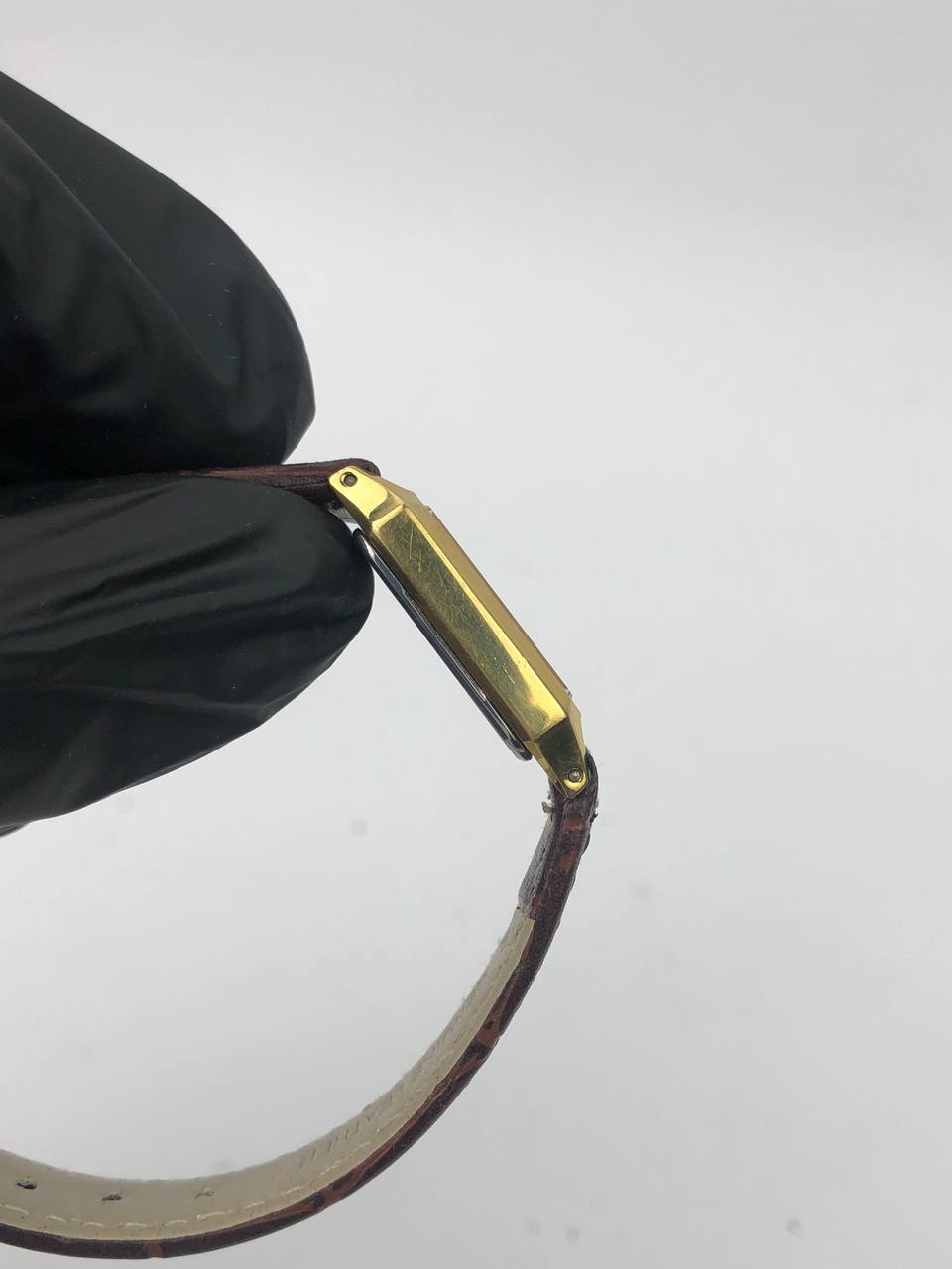 SEIKO TANK SPIRIT LADIES QUARTZ - Gambar 6