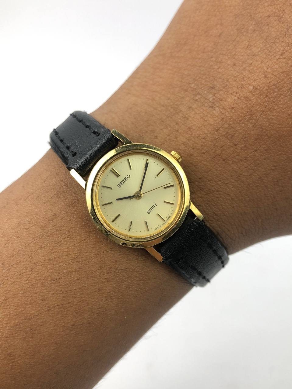 SEIKO SPIRIT LADIES KLASIK ORIGINAL