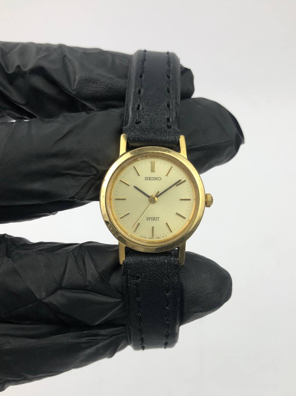 SEIKO SPIRIT LADIES KLASIK ORIGINAL - Gambar 2