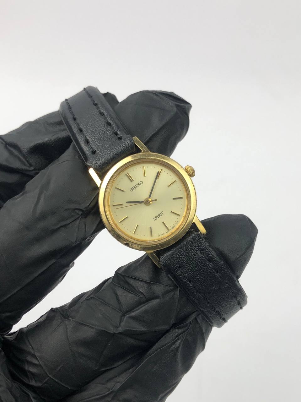 SEIKO SPIRIT LADIES KLASIK ORIGINAL - Gambar 4