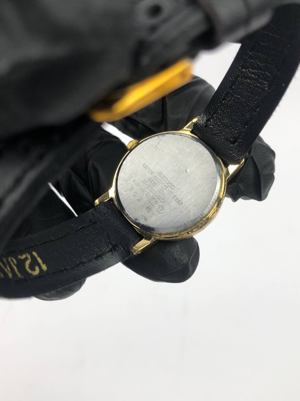 SEIKO SPIRIT LADIES KLASIK ORIGINAL - Gambar 7