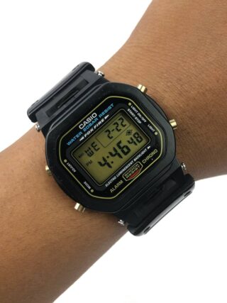 G SHOCK DW SERIES ORIGINAL