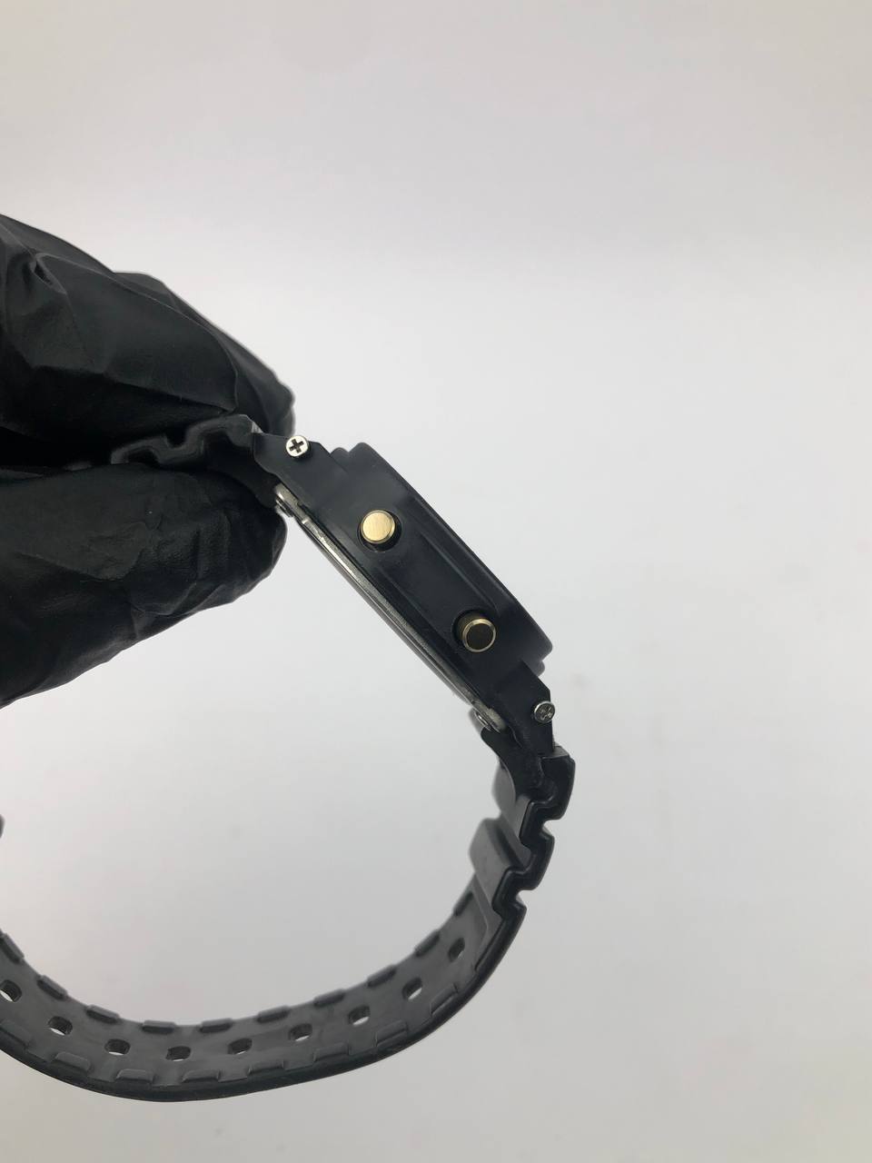 G SHOCK DW SERIES ORIGINAL - Gambar 7