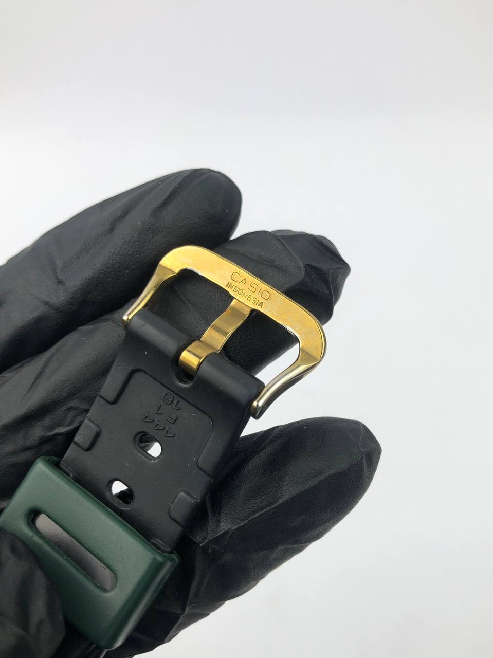 G SHOCK DW SERIES ORIGINAL - Gambar 9