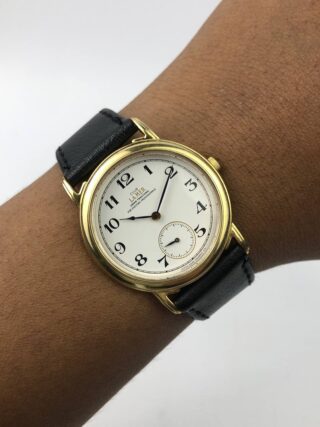 CLUBLAMER URBAN TRADITIONAL SUB DIAL BREGUET