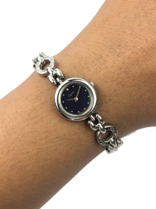 BEAUTIFUL ALBA INGENUE MUNGIL LADIES INTEGRATED BRACELET