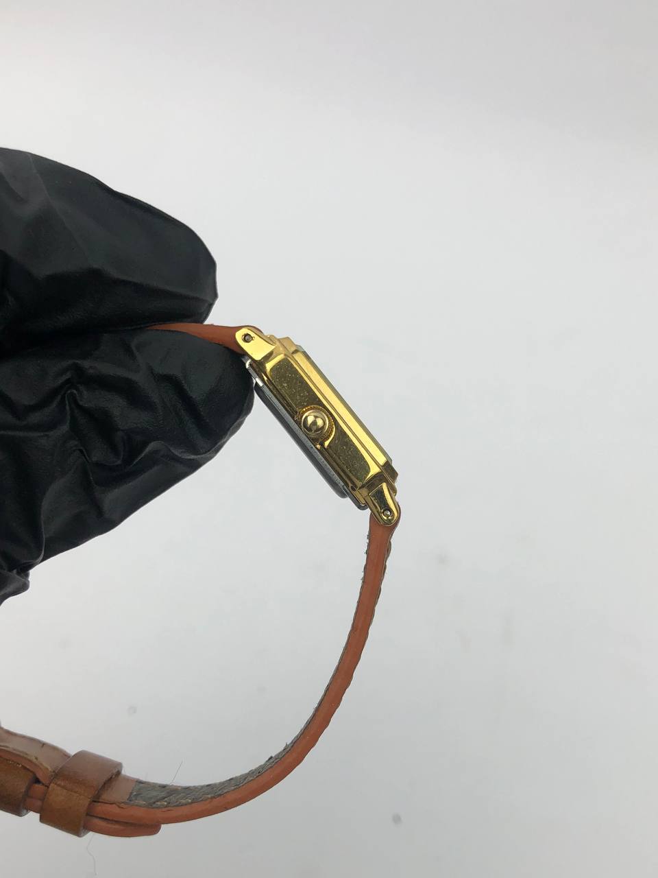 CASIO ANALOG KLASIK HORNET TANK LADIES - Gambar 5