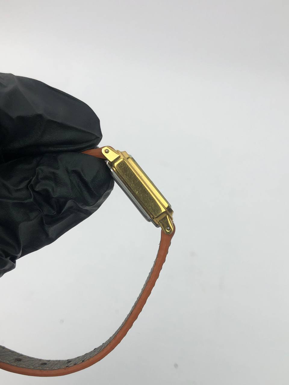 CASIO ANALOG KLASIK HORNET TANK LADIES - Gambar 6