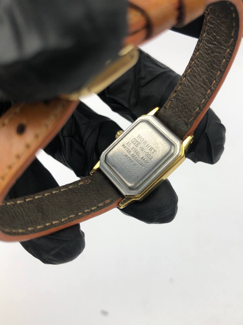 CASIO ANALOG KLASIK HORNET TANK LADIES - Gambar 7