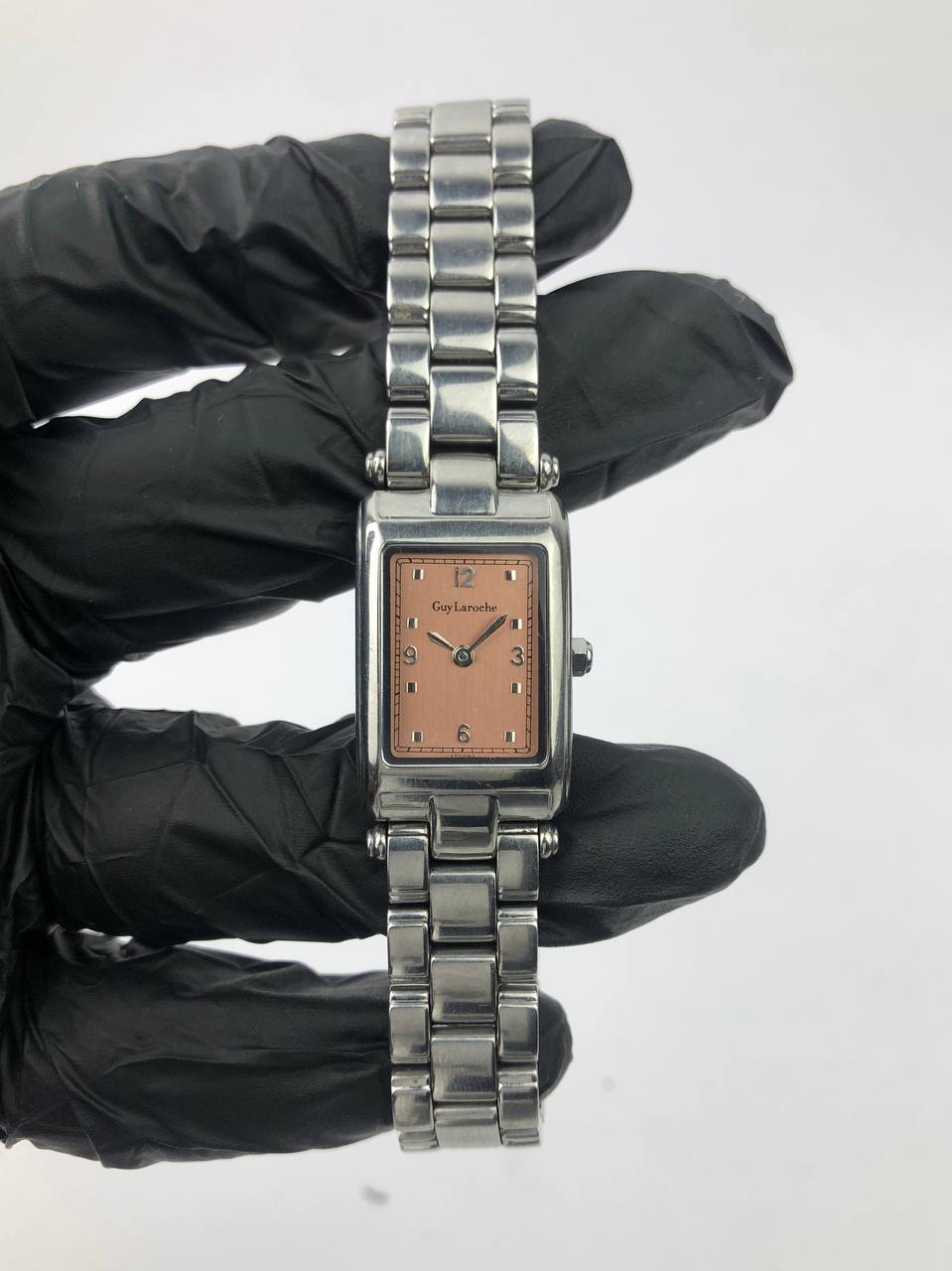 GUY LAROCHE TANK AUTHENTIC LADIES - Gambar 2