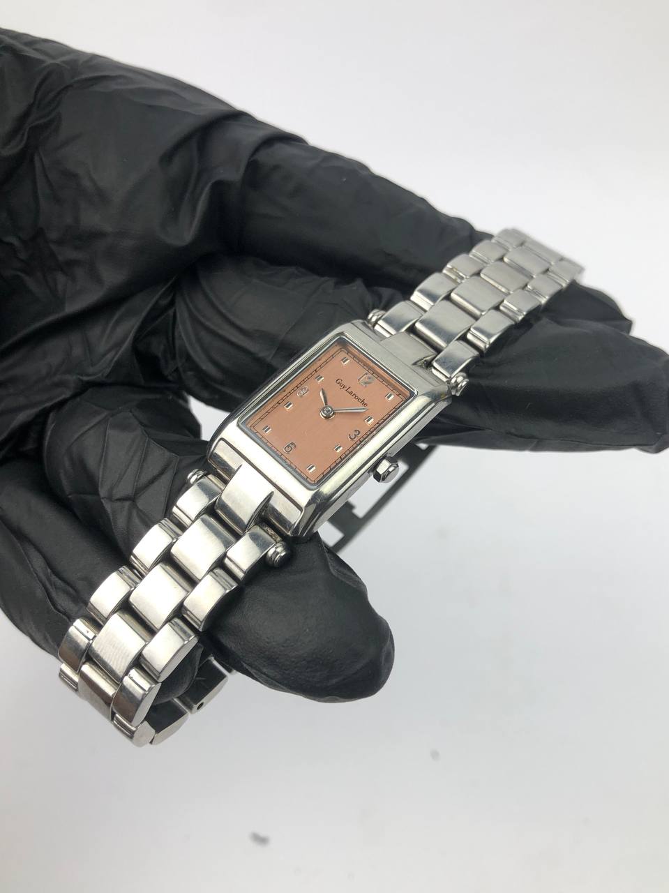 GUY LAROCHE TANK AUTHENTIC LADIES - Gambar 3