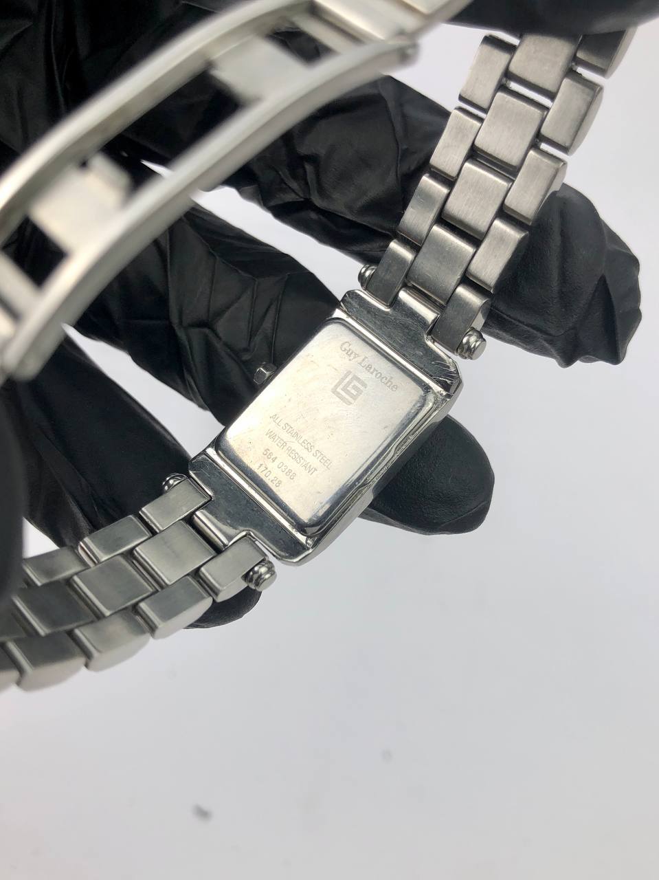 GUY LAROCHE TANK AUTHENTIC LADIES - Gambar 7