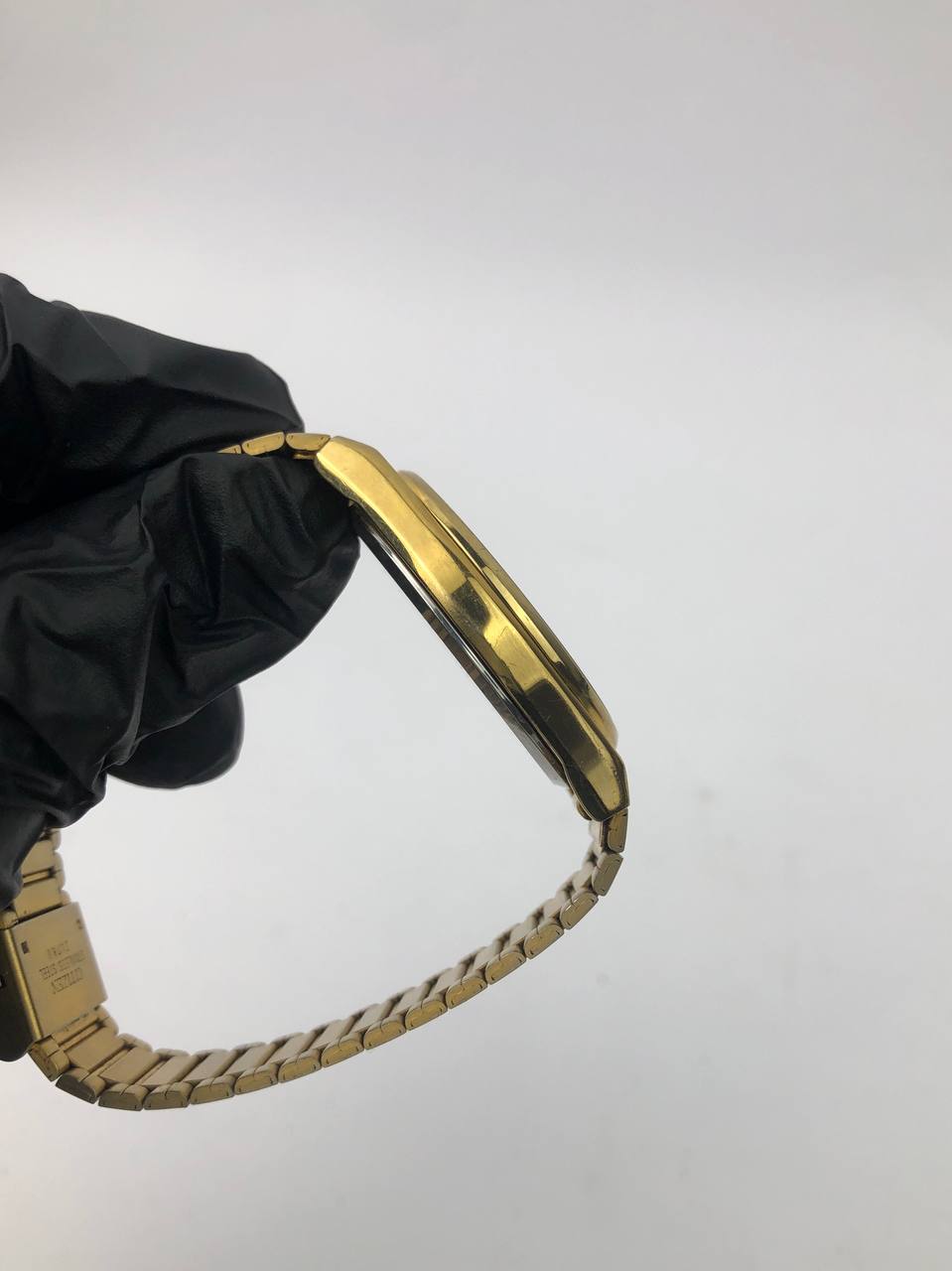 CITIZEN FORMA ANALOG GOLD ALL ORIGINAL - Gambar 6