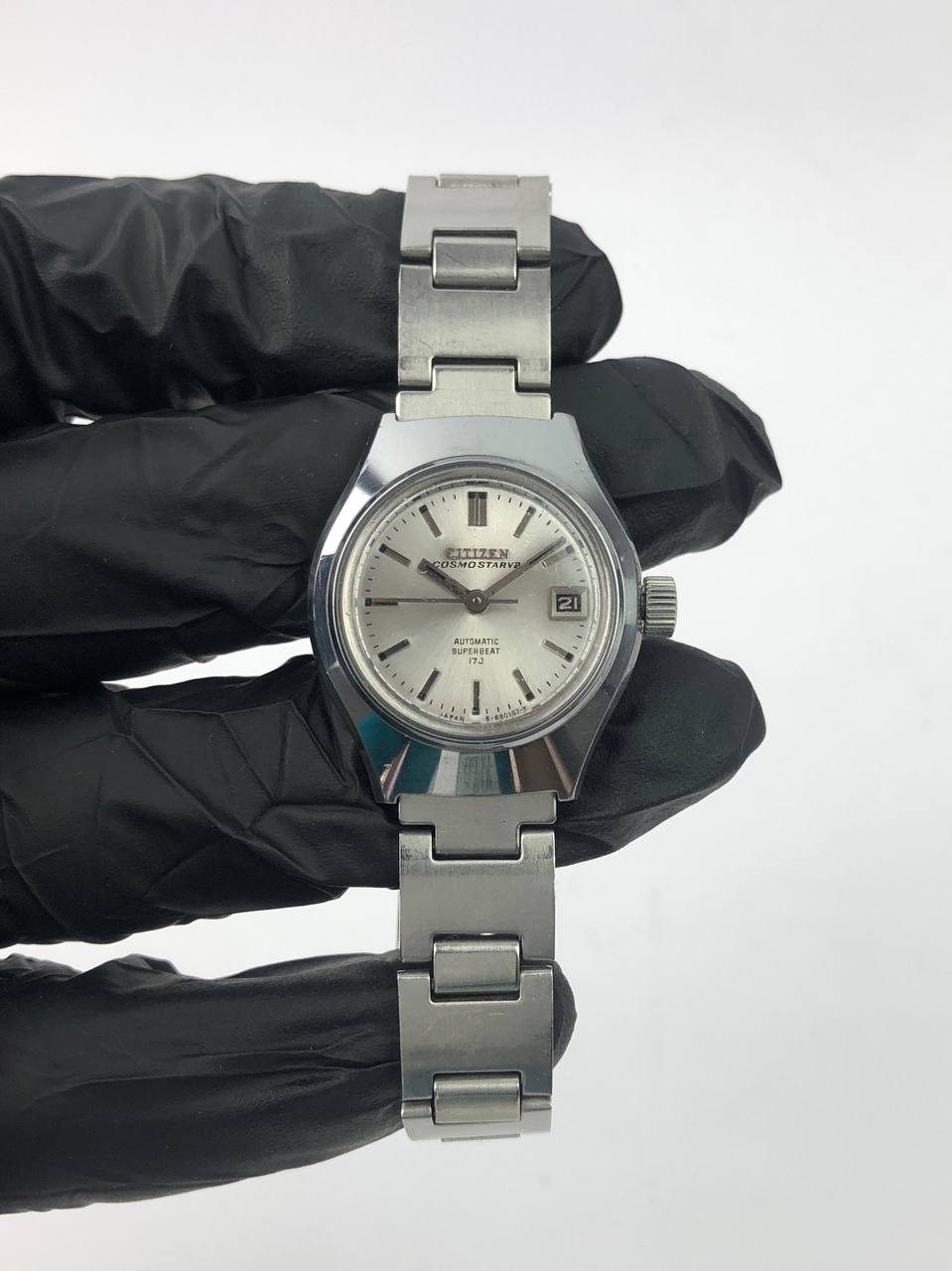 CITIZEN COSMOSTAR SUPERBEAT - Gambar 2
