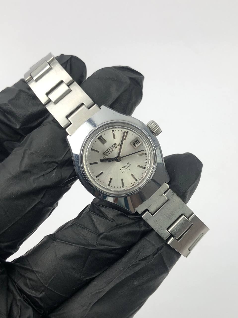 CITIZEN COSMOSTAR SUPERBEAT - Gambar 4