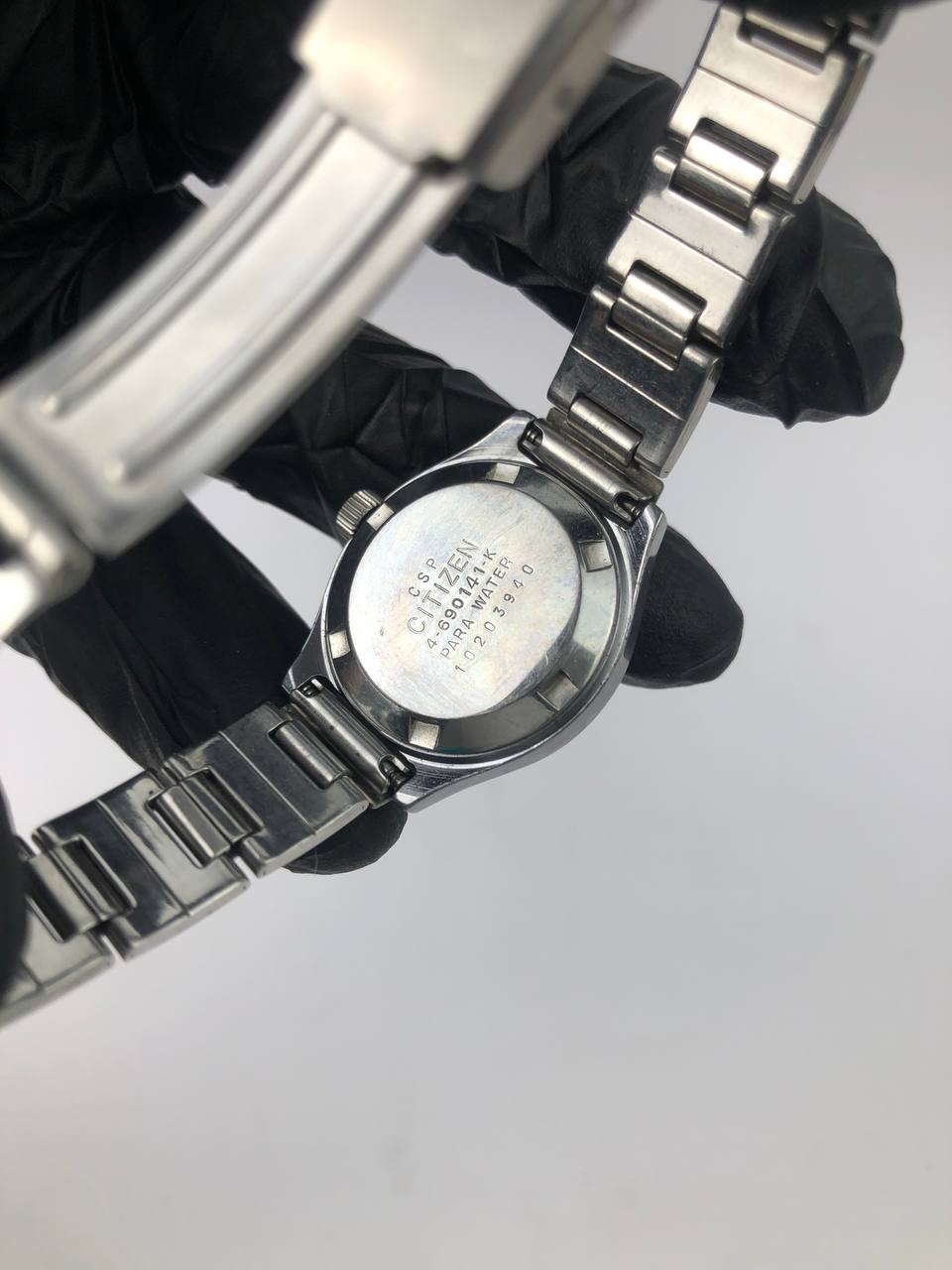 CITIZEN COSMOSTAR SUPERBEAT - Gambar 8