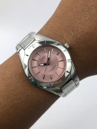 CASIO QUARTZ LADIES