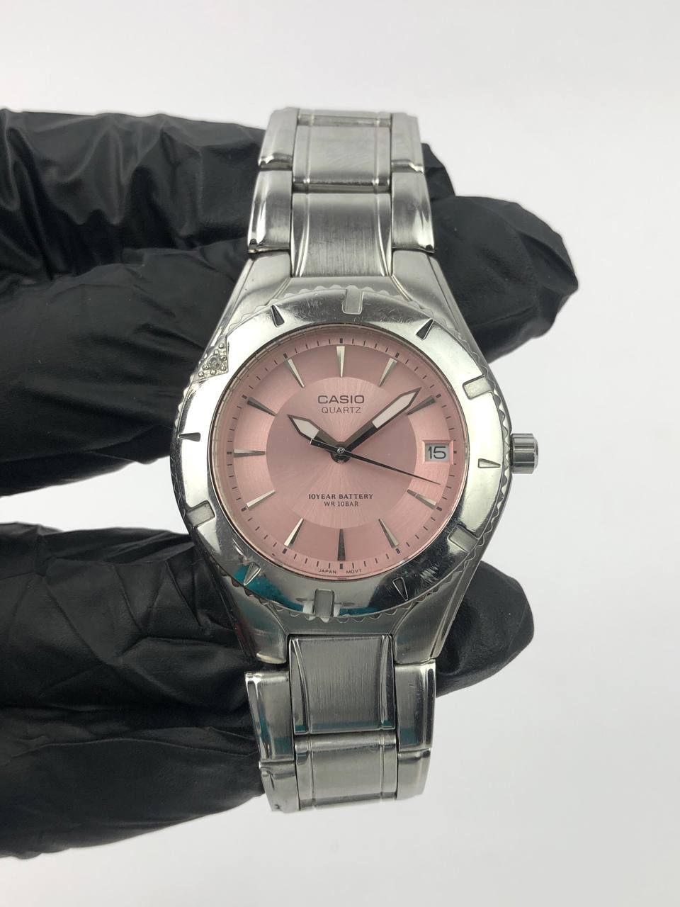 CASIO QUARTZ LADIES - Gambar 2