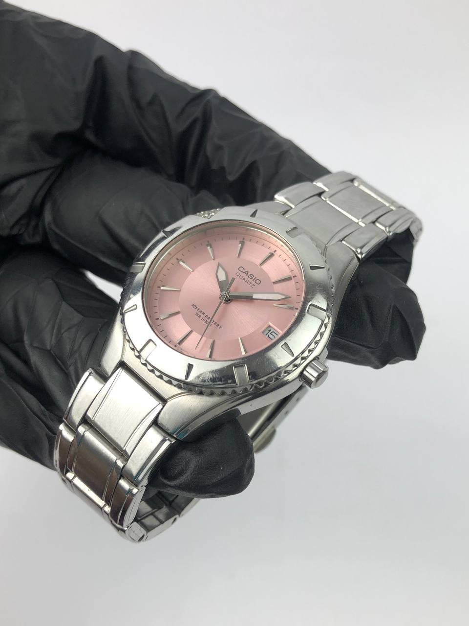 CASIO QUARTZ LADIES - Gambar 3