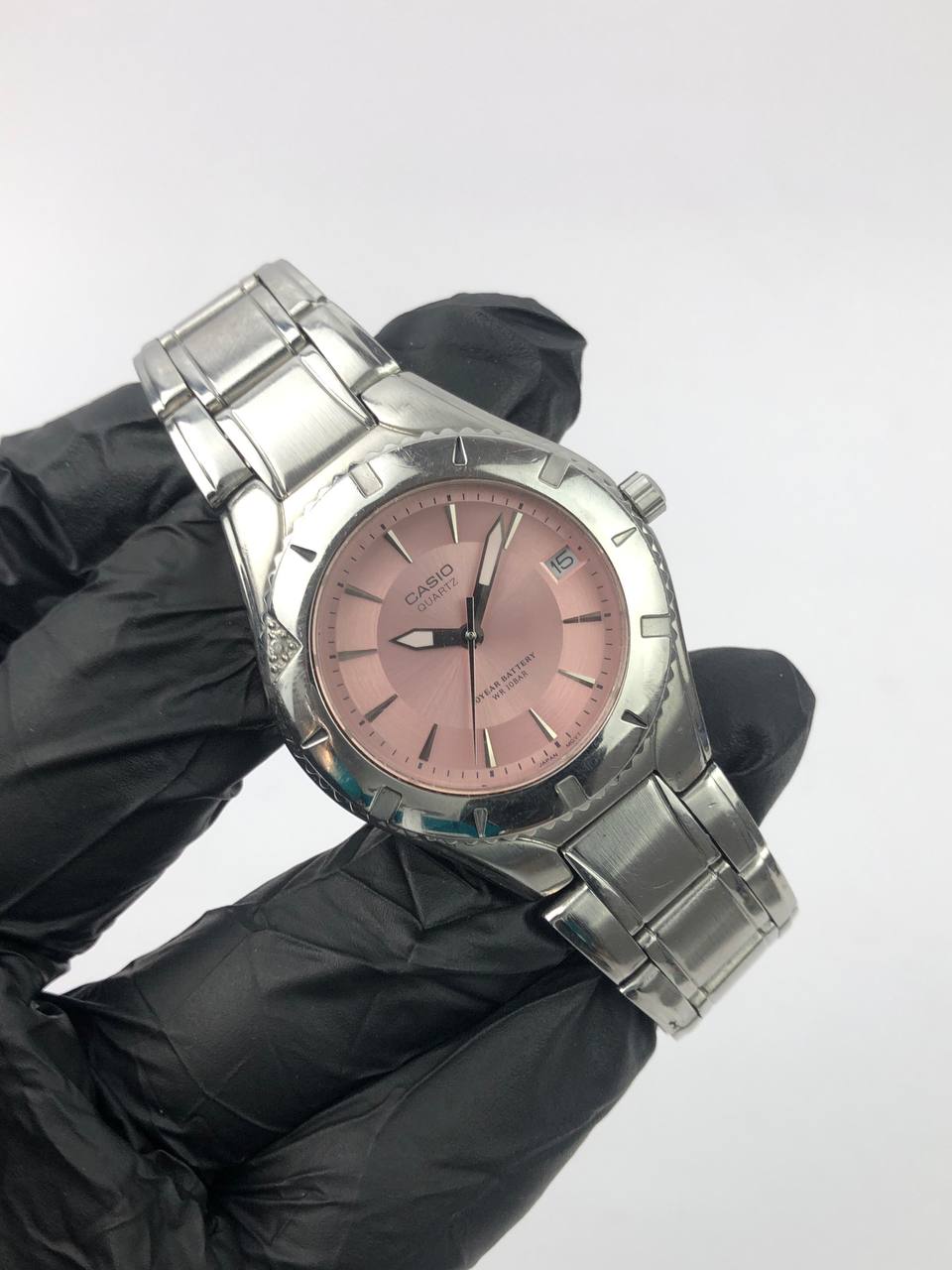 CASIO QUARTZ LADIES - Gambar 4