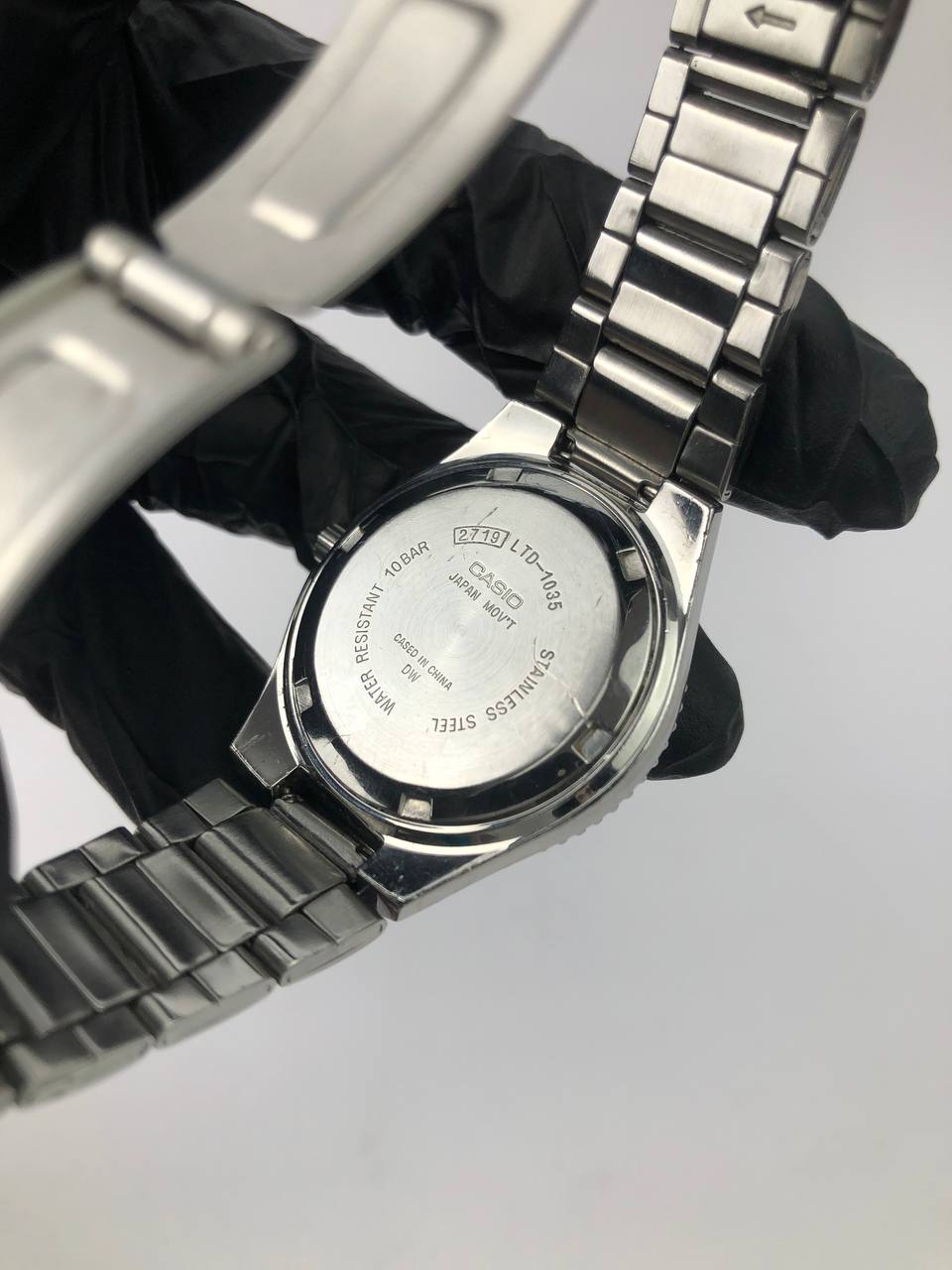 CASIO QUARTZ LADIES - Gambar 8