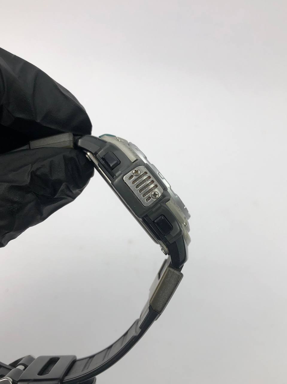 PROTREK CASIO ALL ORIGINAL - Gambar 6