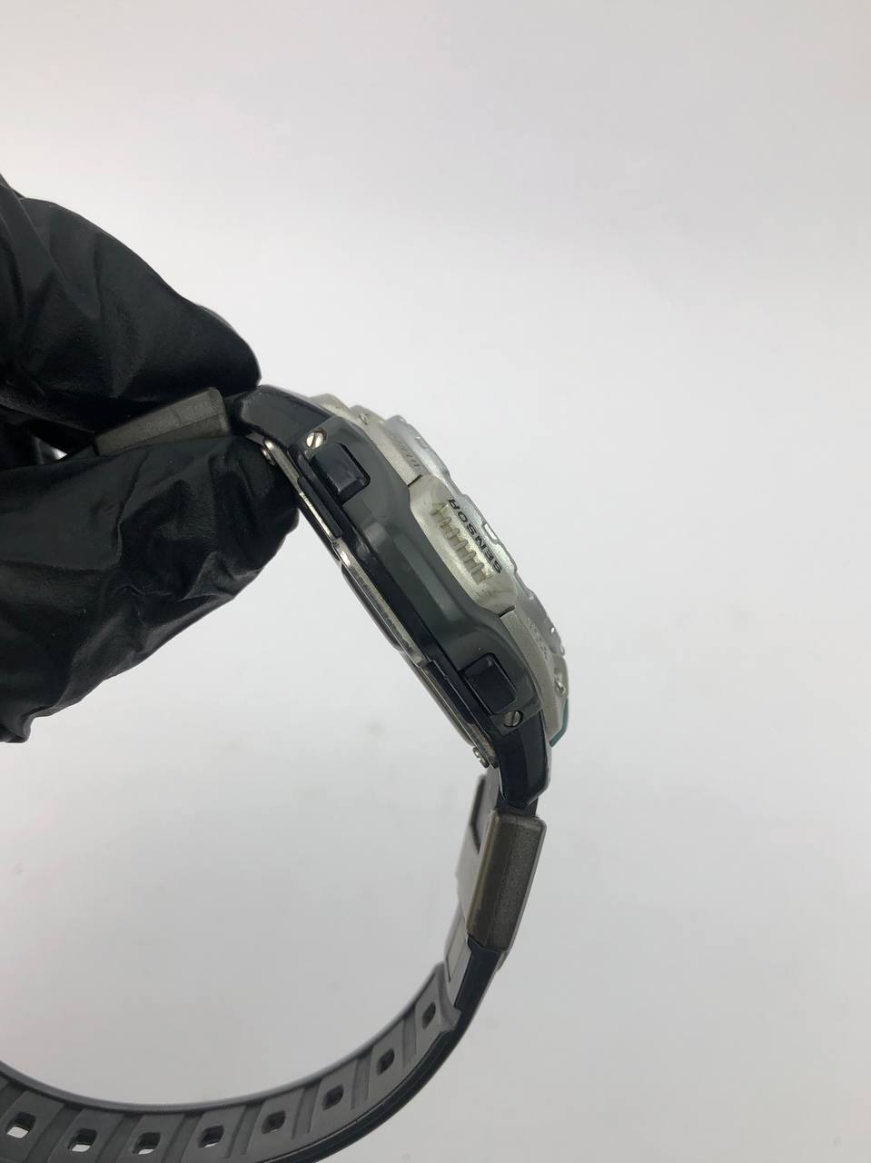 PROTREK CASIO ALL ORIGINAL - Gambar 7