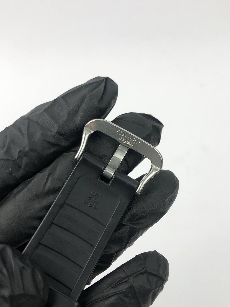 PROTREK CASIO ALL ORIGINAL - Gambar 9