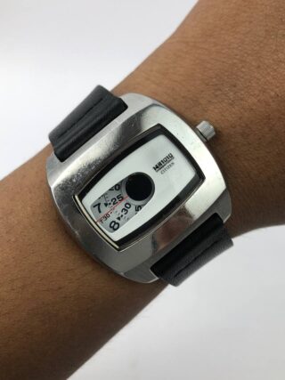 CITIZEN INDEPENDENT POM