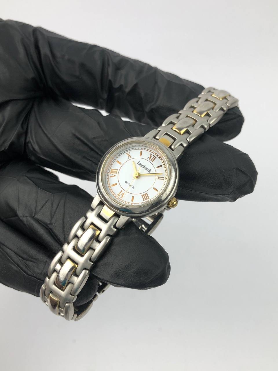 LOMBARDI ROMAN LADIES - Gambar 3