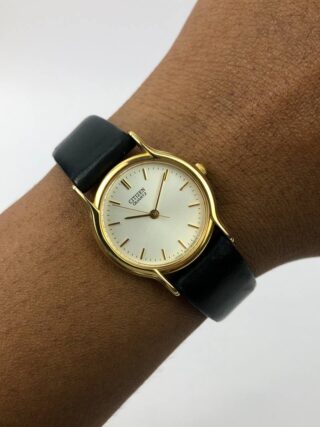 CITIZEN QUARTZ KLASIK SIMPEL
