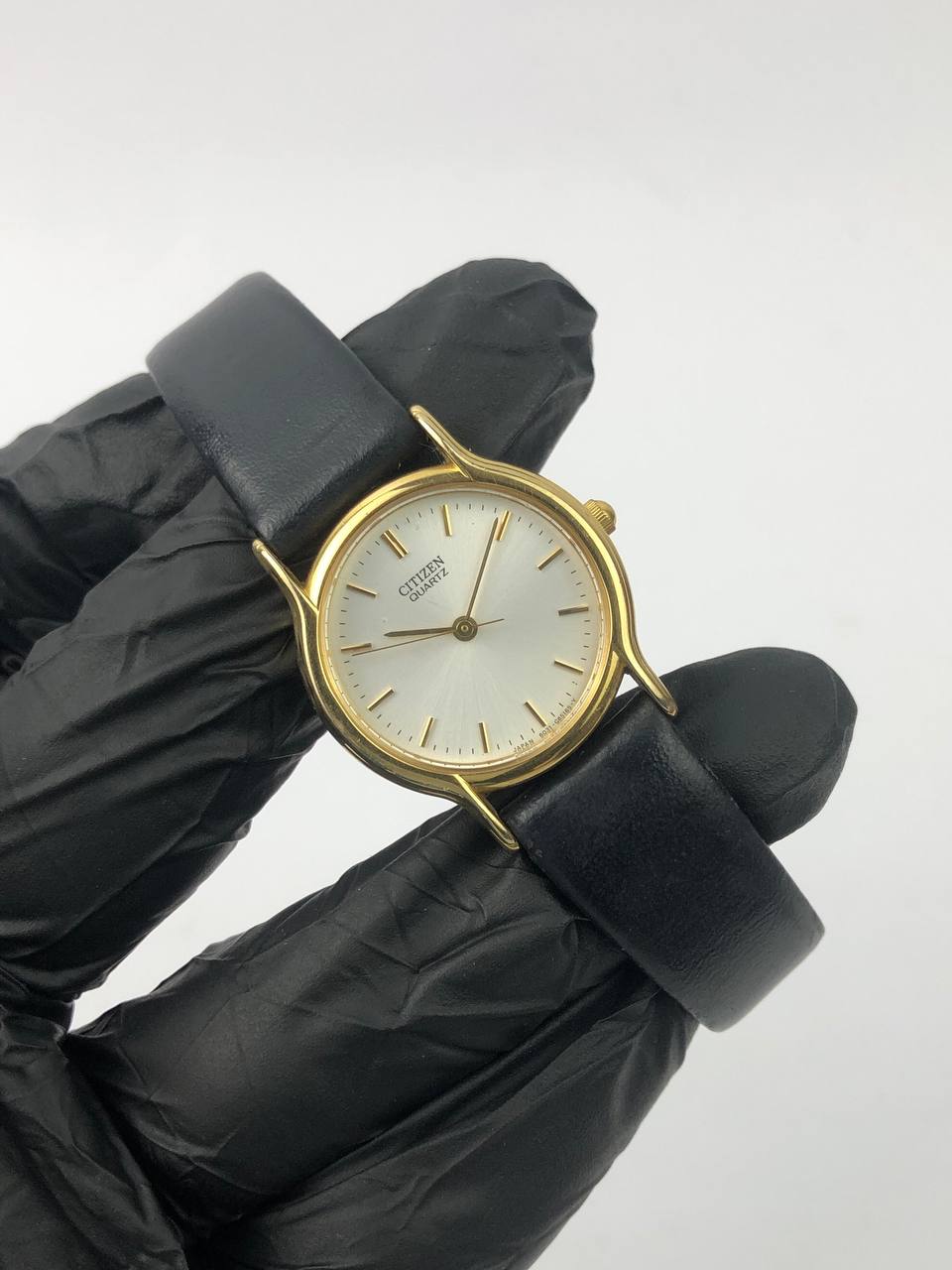 CITIZEN QUARTZ KLASIK SIMPEL - Gambar 4