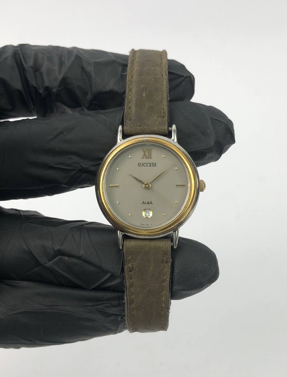 ALBA LADIES GREY DIAL - Gambar 2