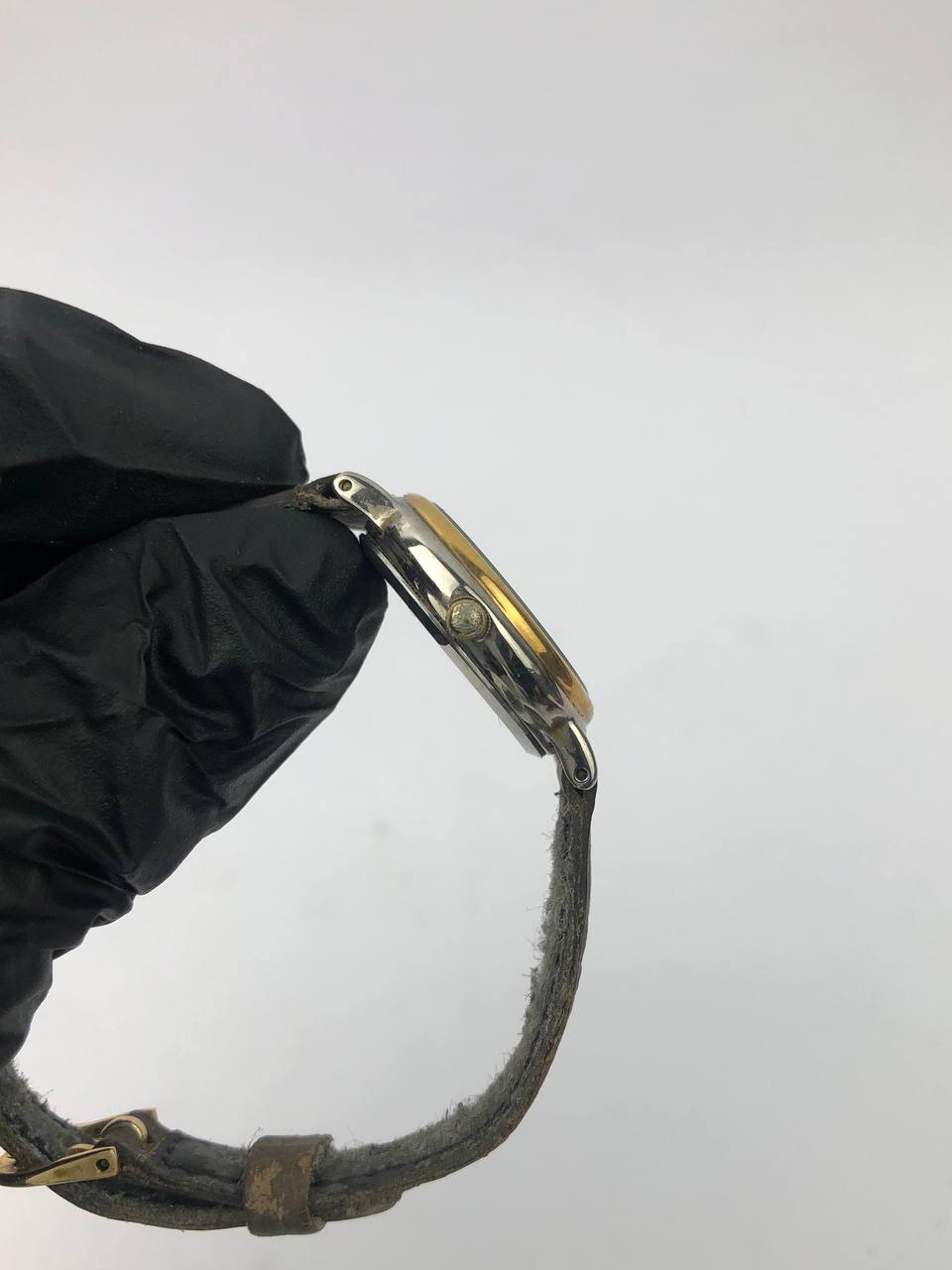 ALBA LADIES GREY DIAL - Gambar 5